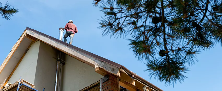 Birds Removal Contractors from Chimney in Lakewood, CO