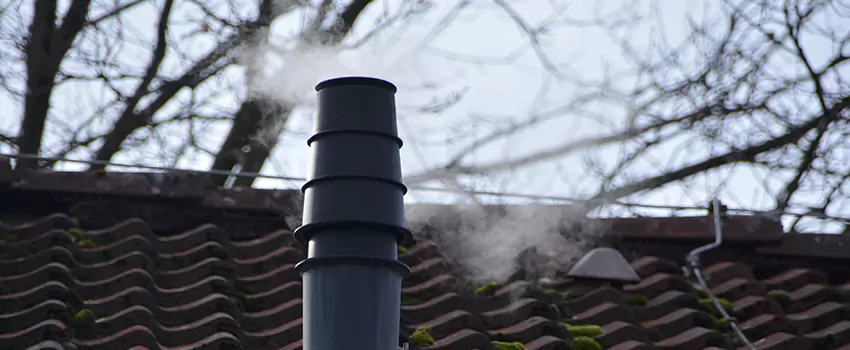 Broken Chimney Animal Screen Repair And Installation in Lakewood, CO