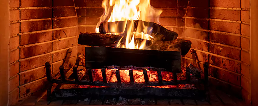 Chimney Ash Dump Cover Repair Services in Lakewood, CO