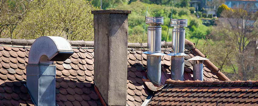 Commercial Chimney Blockage Removal in Lakewood, Colorado