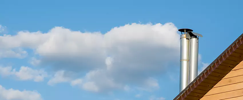 Chimney Cap Bird Guard Repair in Lakewood, Colorado