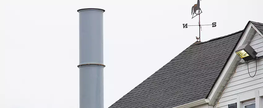 Multi-flue Chimney Caps Installation And Repair in Lakewood, CO
