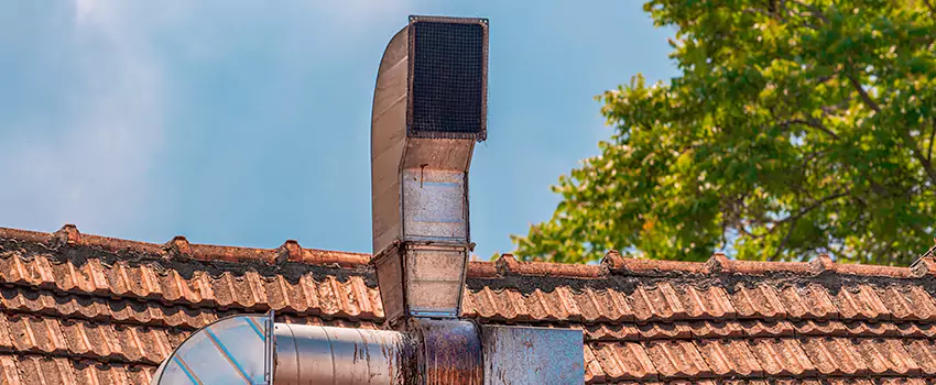 Chimney Creosote Cleaning Experts in Lakewood, Colorado