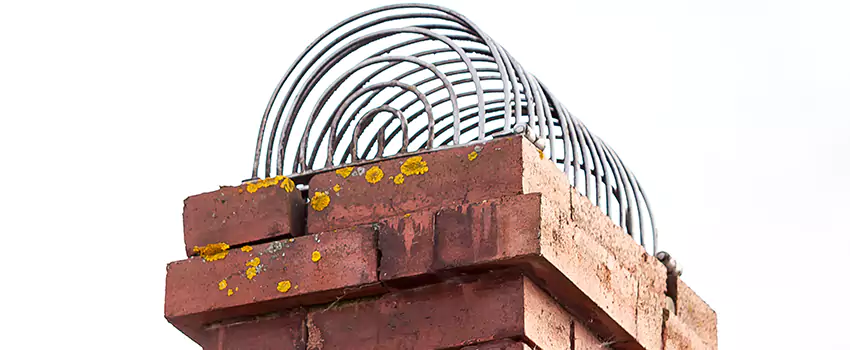 Chimney Crown Problems in Lakewood, Colorado