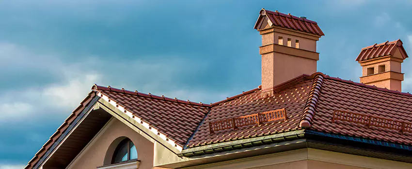 Residential Chimney Services in Lakewood, Colorado