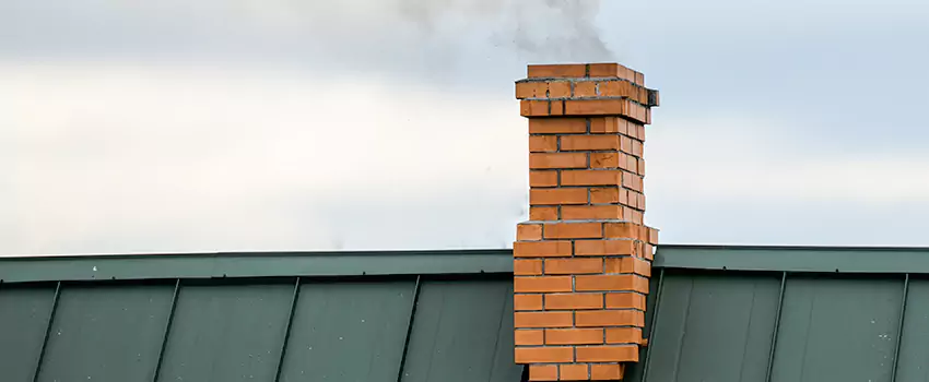 Chimney Installation Company in Lakewood, CO
