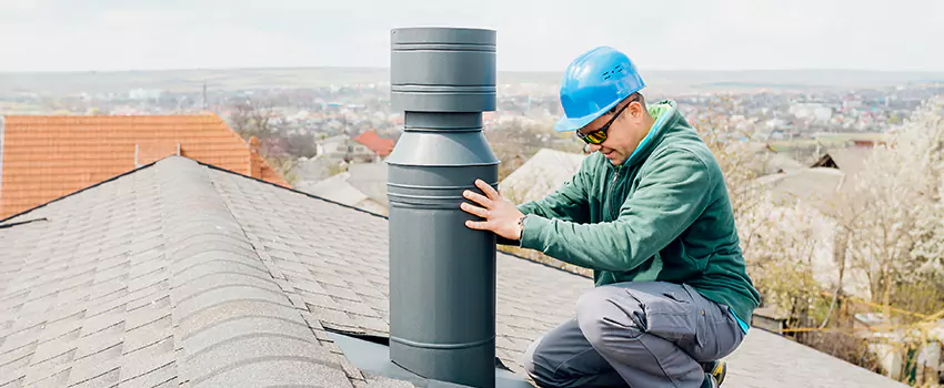Insulated Chimney Liner Services in Lakewood, CO