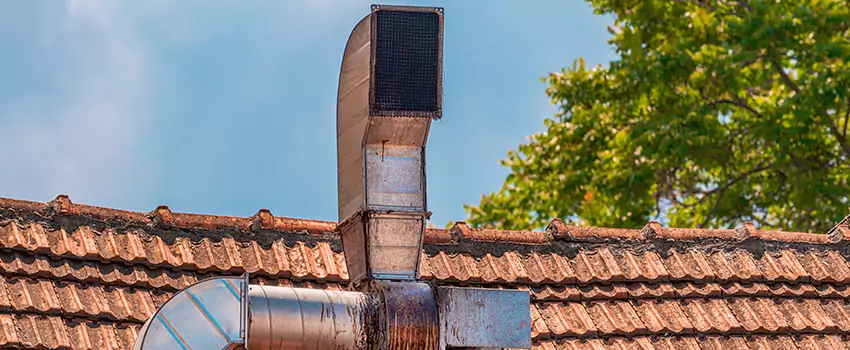 Chimney Blockage Removal in Lakewood, Colorado