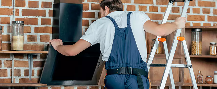 Modern Chimney Soot Cleaning Techniques in Lakewood, Colorado