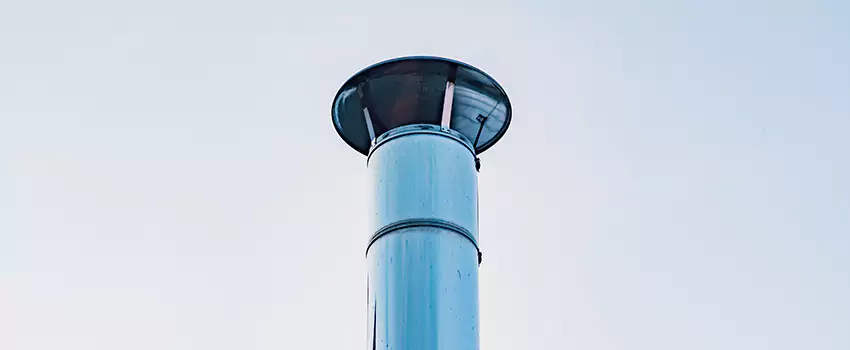 Chimney Spark Arrestor Mesh Installation in Lakewood, Colorado