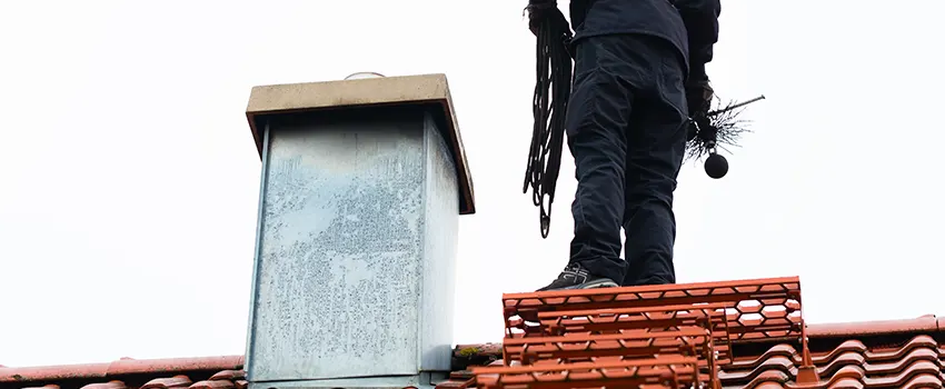 Modern Chimney Sweeping Techniques in Lakewood, Colorado