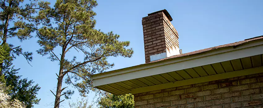 Brick Chimney Sweep Near Me in Lakewood, CO