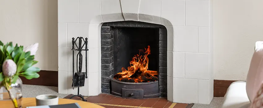 Classic Open Fireplace Design Services in Lakewood, Colorado