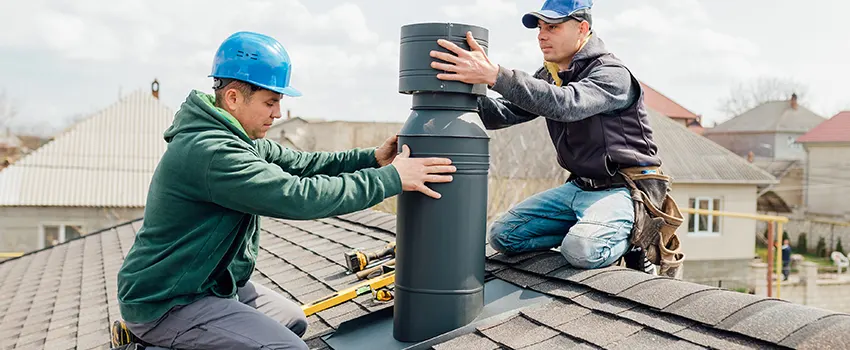 Commercial Chimney Cost in Lakewood, CO
