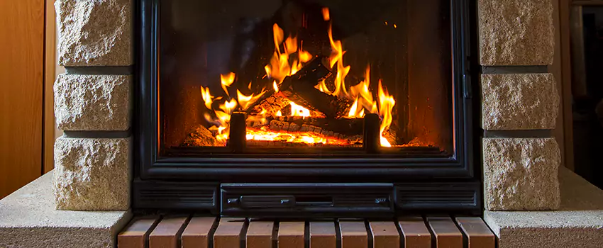 Decorative Fireplace Installation Cost in Lakewood, Colorado
