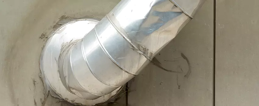 Dryer Vent Repair Process in Lakewood, CO