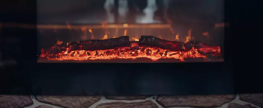 Cost of Electric Fireplace Repair Service in Lakewood, Colorado