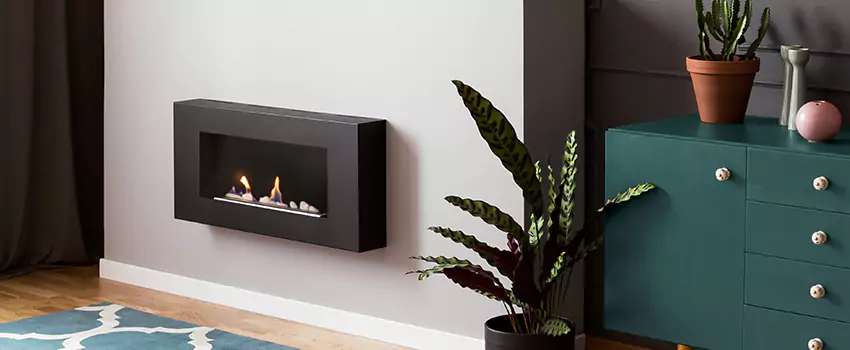 Cost of Ethanol Fireplace Repair And Installation Services in Lakewood, CO