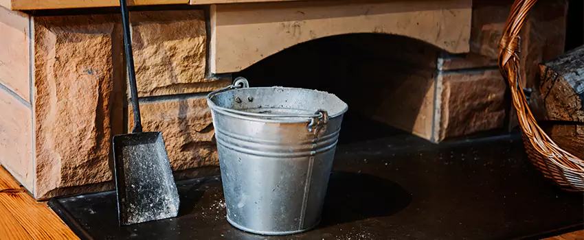 Clean The Fireplace Mantle And Hearth in Lakewood, Colorado