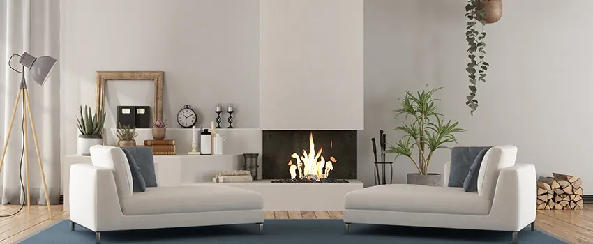 Decorative Fireplace Crystals Services in Lakewood, Colorado