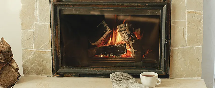 Fireplace Door Handle Replacements Services in Lakewood, Colorado