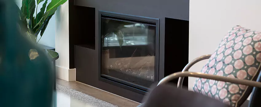 Gas Fireplace Installation in Lakewood, CO