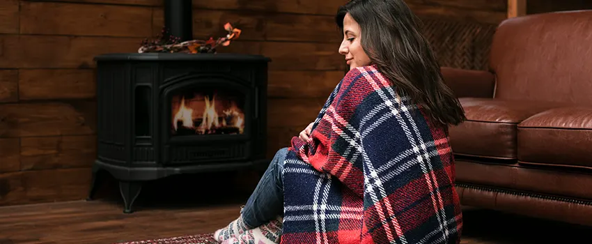 Fireplace Firebox Grate Replacement Services  in Lakewood, Colorado