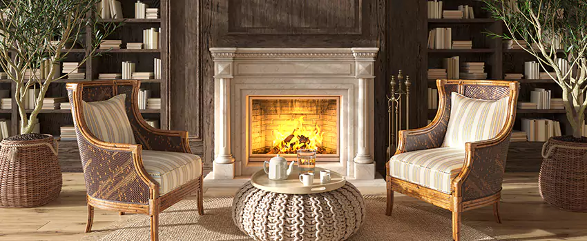 Ethanol Fireplace Fixing Services in Lakewood, Colorado