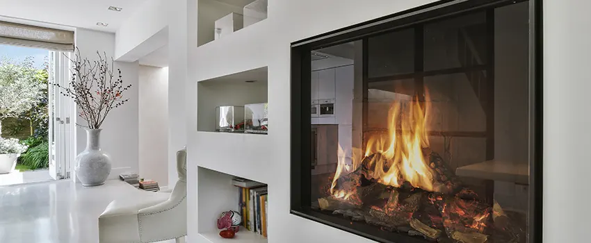 Fireplace Screen Installation And Replacement in Lakewood, CO