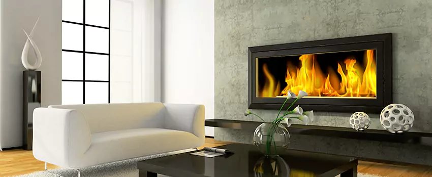 Fireplace Hearth Ideas in Lakewood, Colorado