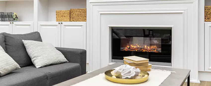 Pellet Fireplace Insert Installation in Lakewood, CO