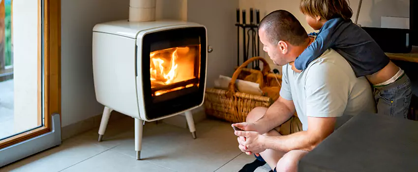 Fireplace Flue Maintenance Services in Lakewood, CO