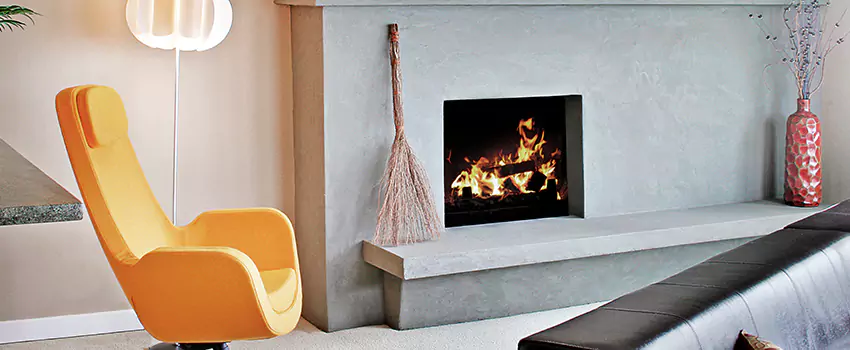 Electric Fireplace Makeover Services in Lakewood, CO