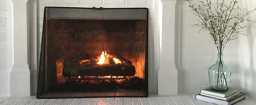 Cost-Effective Fireplace Mantel Inspection And Maintenance in Lakewood, CO