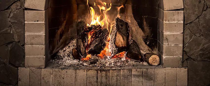 Cost of Rebuilding A Fireplace in Lakewood, Colorado