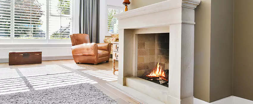 Vintage Fireplace Refacing in Lakewood, Colorado