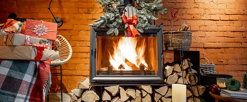 Steel Fireplace Grate Repair And Replacement Services in Lakewood, Colorado