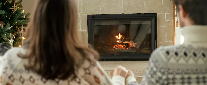 Fireplace Firebox Refurbish & Restore Services in Lakewood, CO
