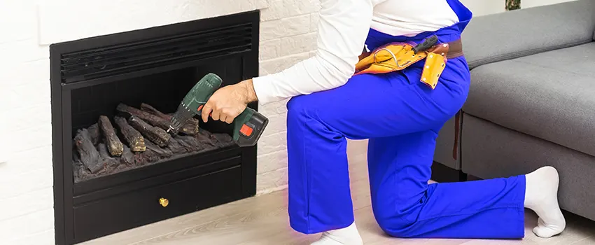 Fireplace Safety Inspection Specialists in Lakewood, Colorado