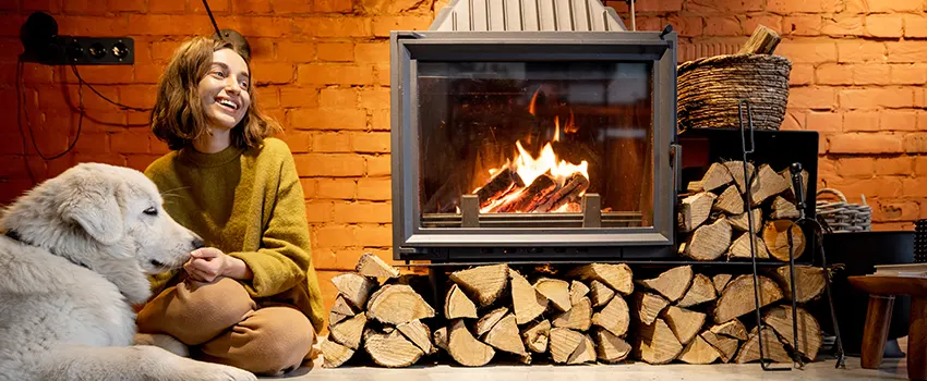Fireplace Smell Removal Cost in Lakewood, CO