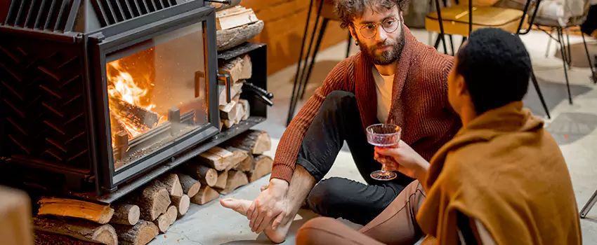 Fireplace Leaky Roof Repair in Lakewood, Colorado