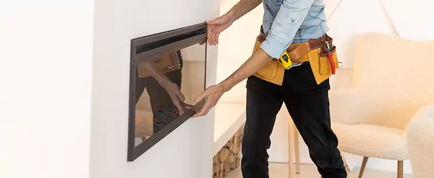 Traditional Fireplace Vent Sweeping in Lakewood, CO