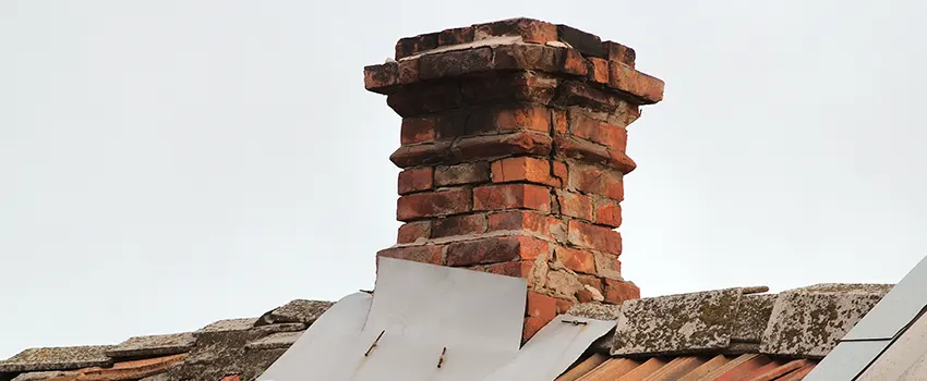 Cost of Fixing Blocked Chimney in Lakewood, Colorado
