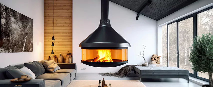 Floating Damaged Fireplace Repair Services in Lakewood, CO