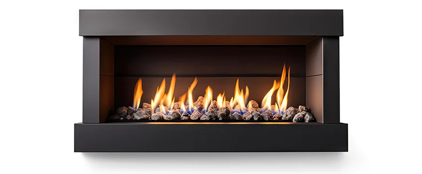 Outdoor Gas Fireplaces Installation in Lakewood, CO