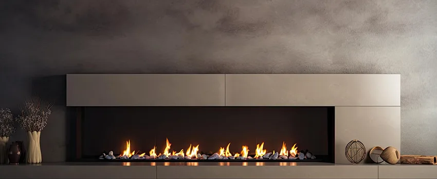 Gas Fireplace Logs Supplier in Lakewood, Colorado