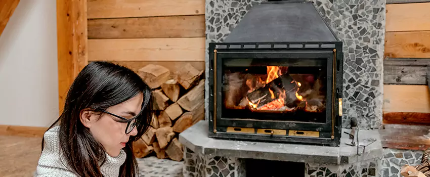 Harman P68-C Pellet Stove Repair in Lakewood, Colorado 