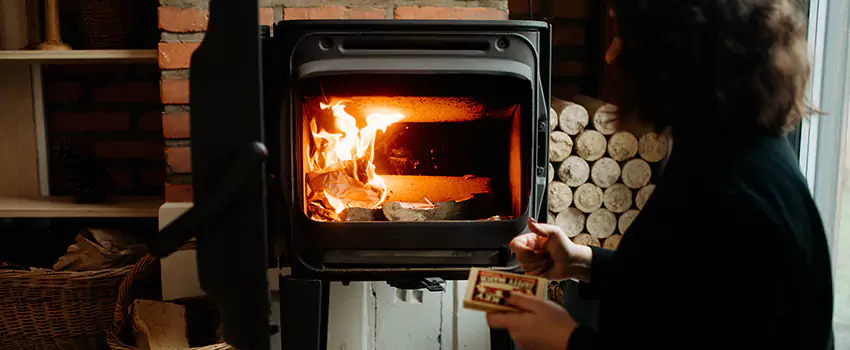 Hearthstone Wood Stoves Fireplace Repair in Lakewood, Colorado