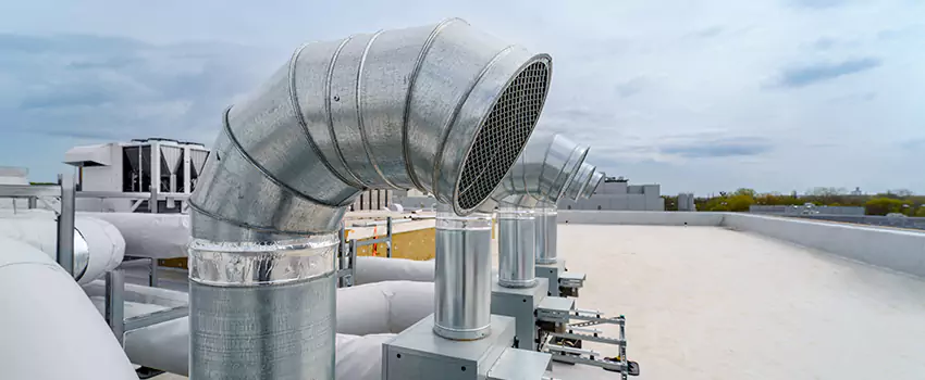 Insulated Ductwork Repair Services Near Me in Lakewood, CO