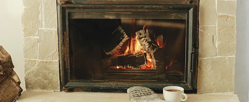 Kings man Fireplaces Insert Services in Lakewood, CO